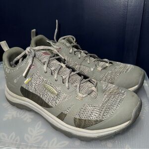 KEEN Women's Terradora 2 Waterproof Low Height Hiking adventure mountain riding